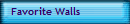 Favorite Walls