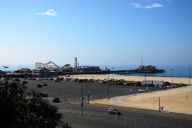 Santa Monica Pier