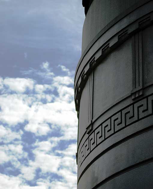 Griffith Park Observatory, Los Angeles