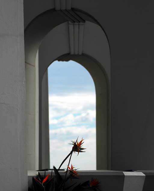 Griffith Park Observatory, Los Angeles