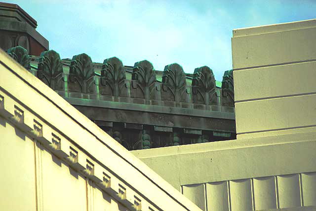 Griffith Park Observatory, Los Angeles