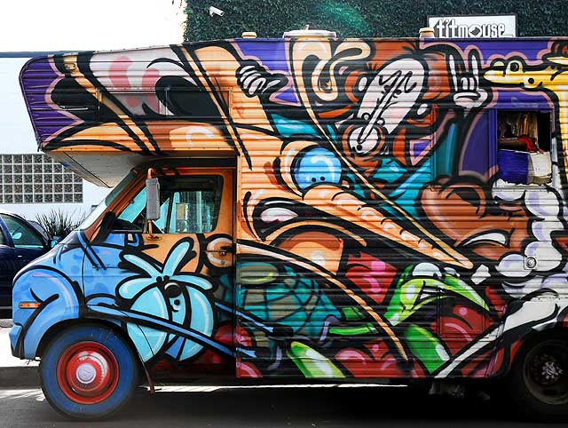 jerseyjoeart.com truck