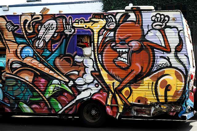 jerseyjoeart.com truck