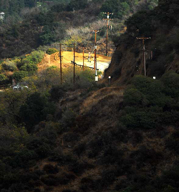 Mulholland Drive