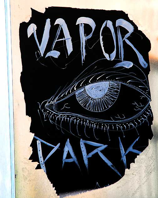 Vapor Park