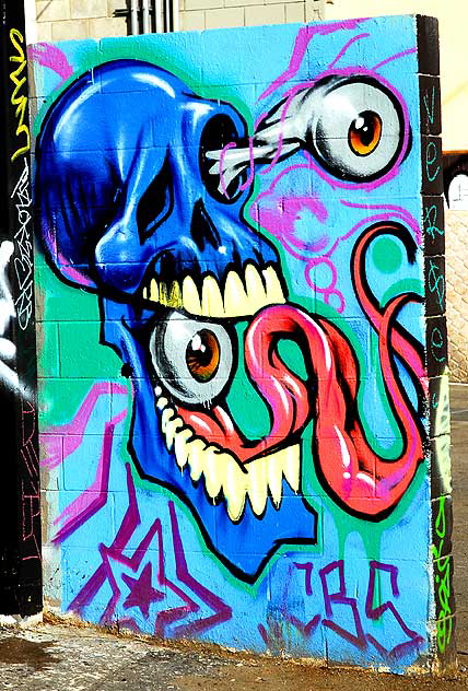 Graffiti Crew Cbs