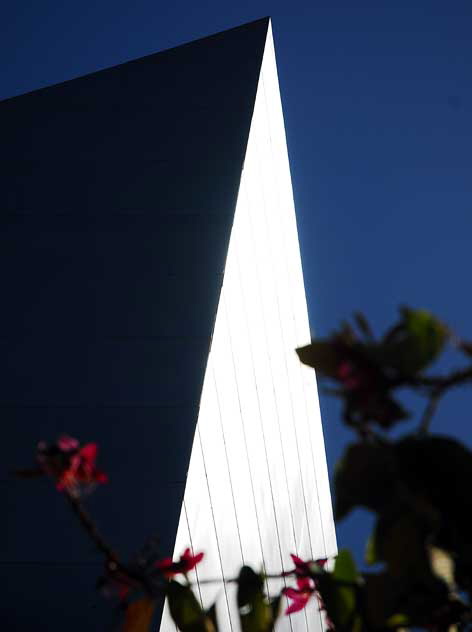 Walt Disney Concert Hall, Los Angeles