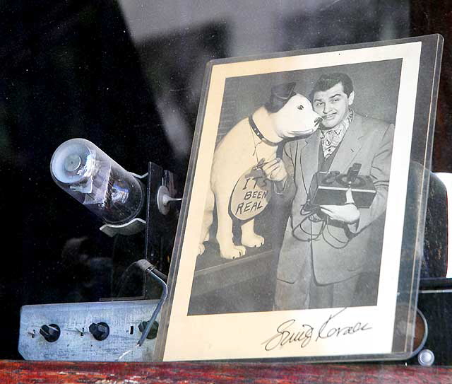 Ernie Kovacs Ernie Kovacs