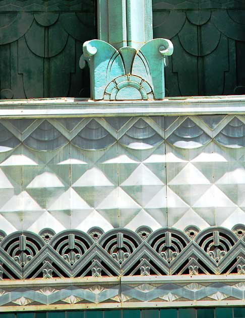 Wiltern Theatre and Pellissier Building, on southeast corner of Wilshire and Western, built in 1931, designed by architect Stiles O. Clements of Morgan, Walls & Clements Wiltern Theatre and Pellissier Building, on southeast corner of Wilshire and Western, built in 1931, designed by architect Stiles O. Clements of Morgan, Walls & Clements