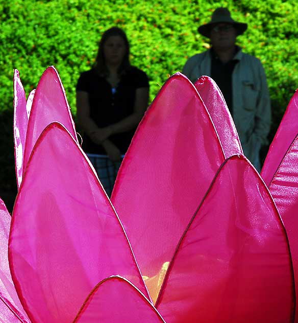 The 2009 Fourth of July parade in Rancho Bernardo, California - Falun Dafa