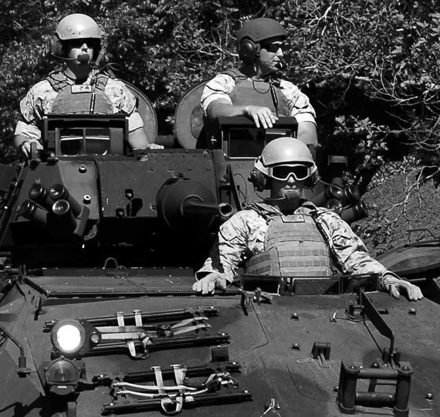 The 2009 Fourth of July parade in Rancho Bernardo, California - Military Review