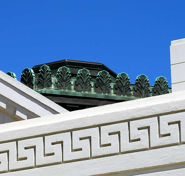 Griffith Park Observatory