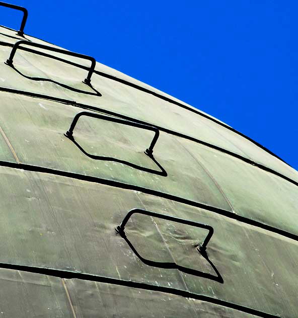 Griffith Park Observatory