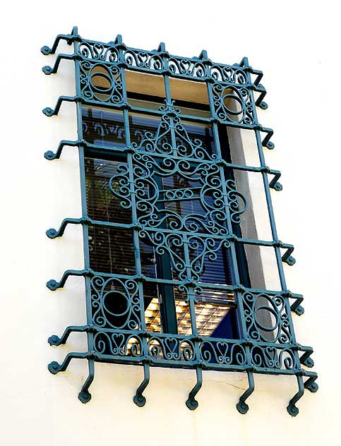 Beverly Hills City Hall, 1931-32, William J. Gage and Harry G. Koerner - baroque Spanish Renaissance