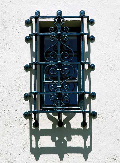 Beverly Hills City Hall, 1931-32, William J. Gage and Harry G. Koerner - baroque Spanish Renaissance