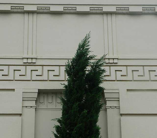 Griffith Park Observatory
