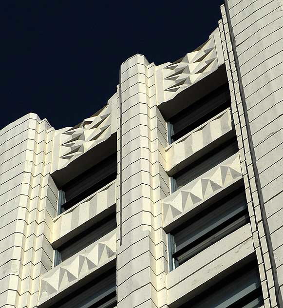 Clock Tower Building, Santa Monica 