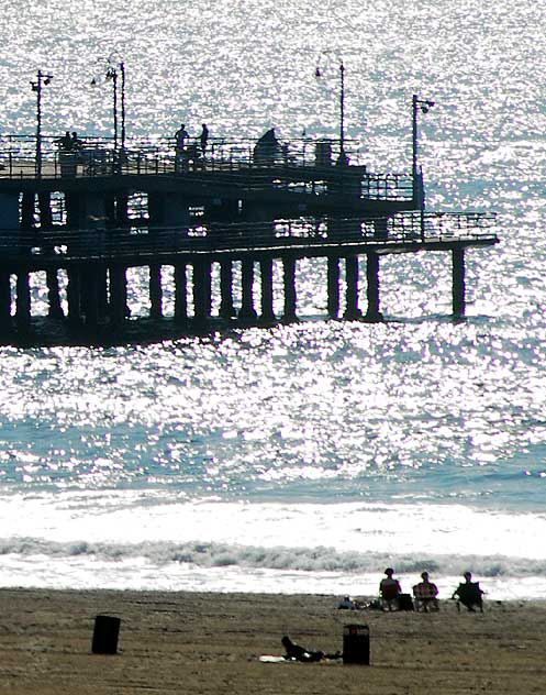 Santa Monica Pier