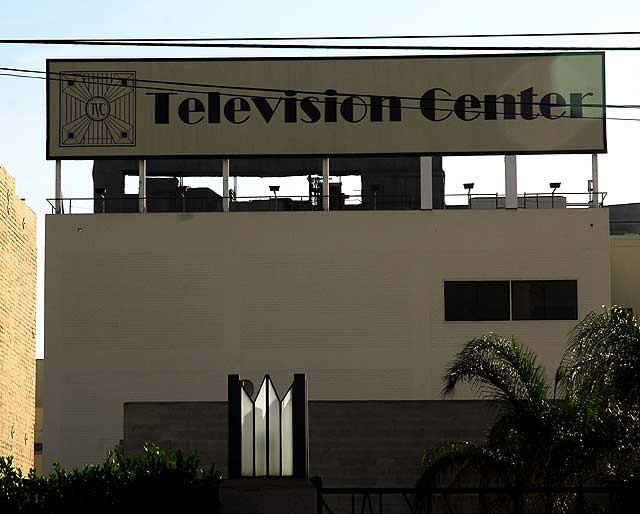 Television Center