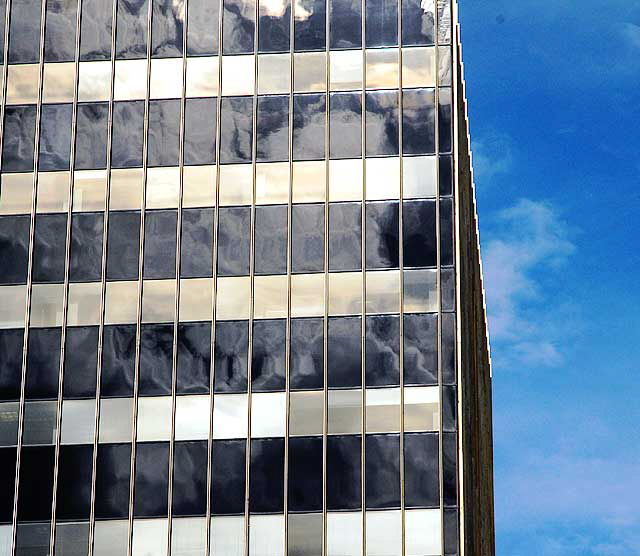 TV Guide Building on Hollywood Boulevard 