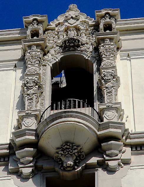 Asbury Apartments at MacArthur Park, Los Angeles