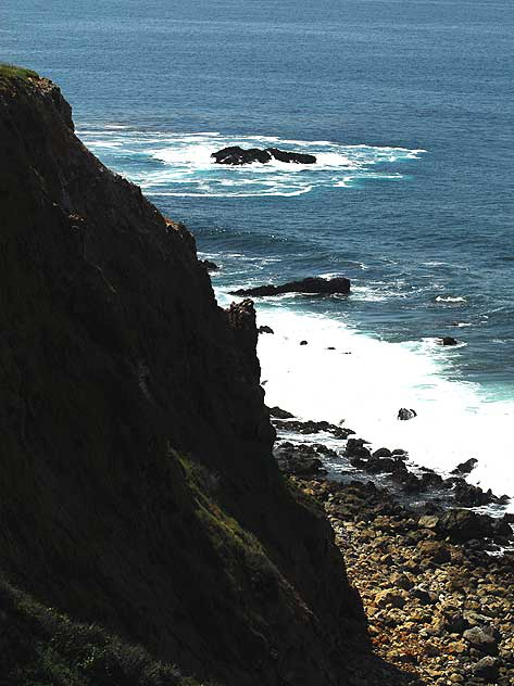 California Cliff 