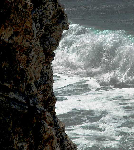 California Cliff 