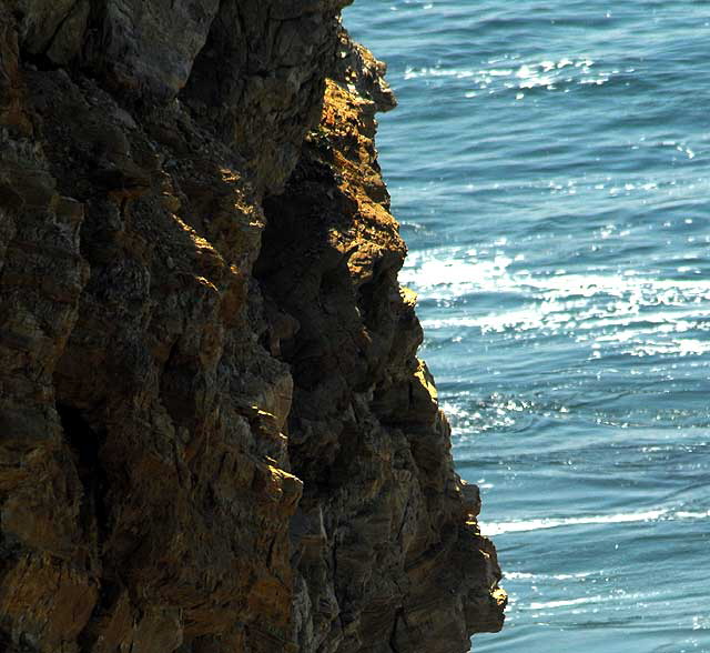 California Cliff 