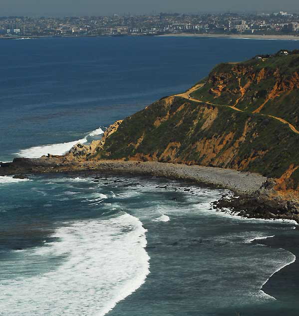 Palos Verdes Peninsula