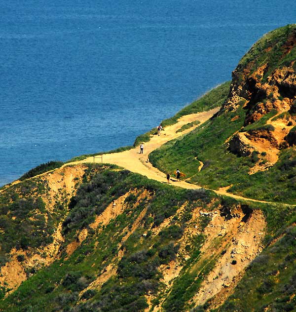 Palos Verdes Peninsula