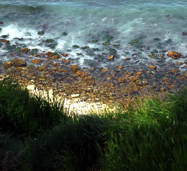 Palos Verdes Peninsula