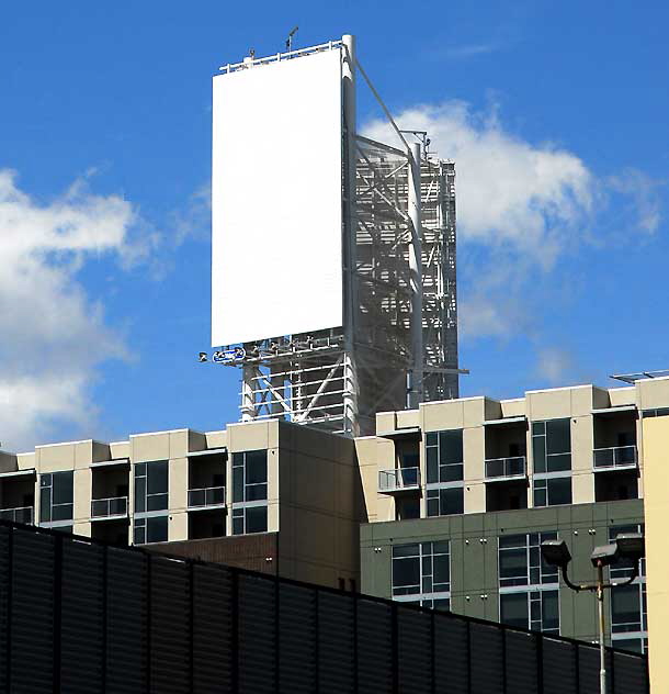 Hollywood Billboard