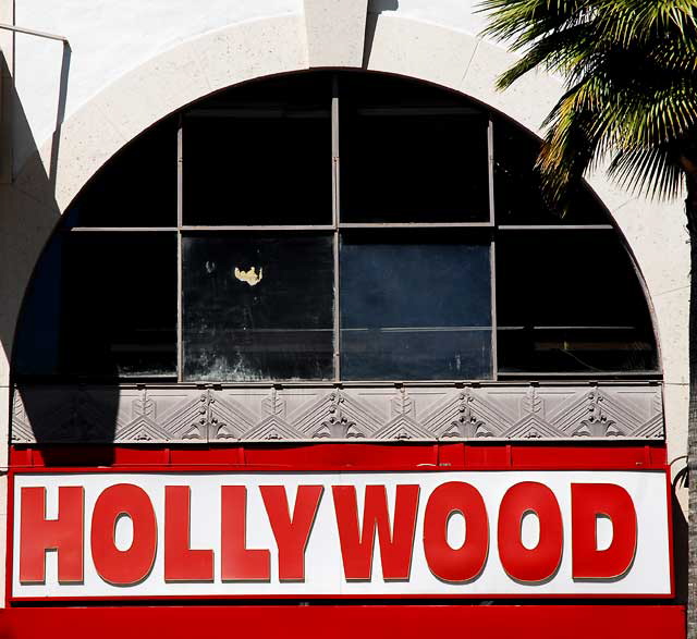 Hollywood Boulevard