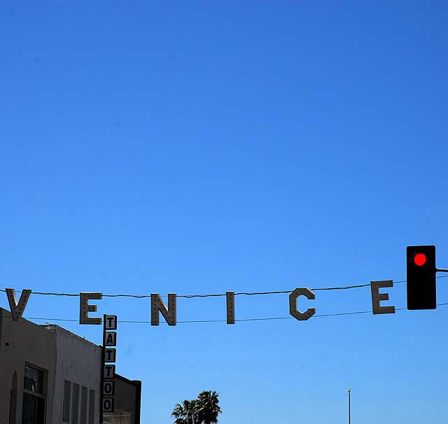 Venice Beach, Los Angeles