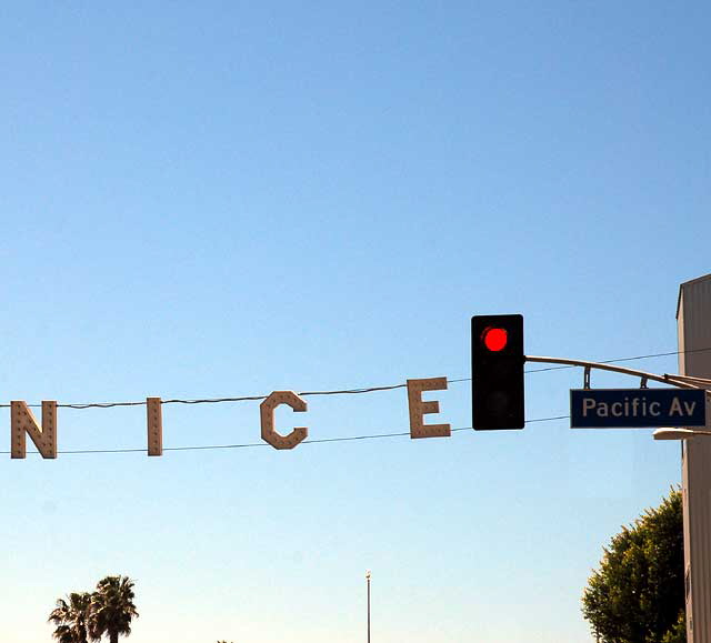 Venice Beach, Los Angeles