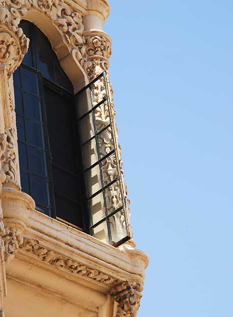 Avalon Theater, Vine Street, Hollywood