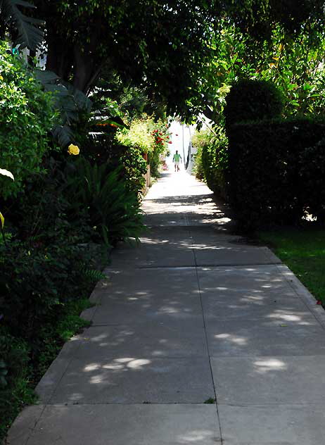 Seaview Terrace, Santa Monica