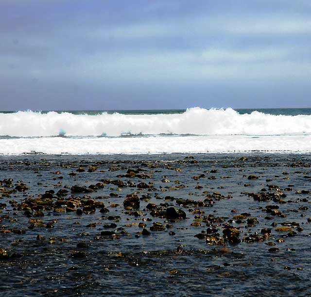 Surfrider Beach, Malibu