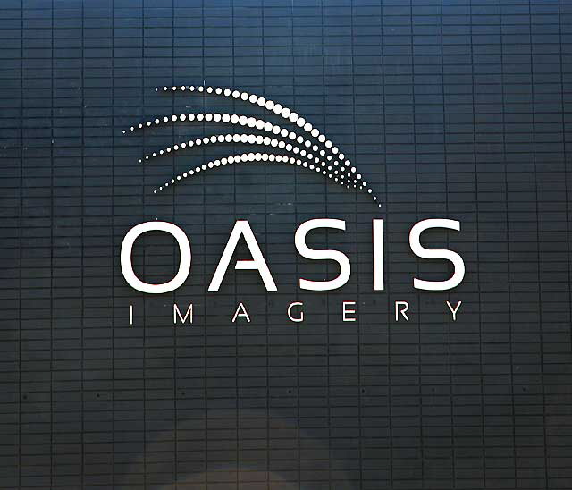 Oasis Imagery, Sunset Boulevard