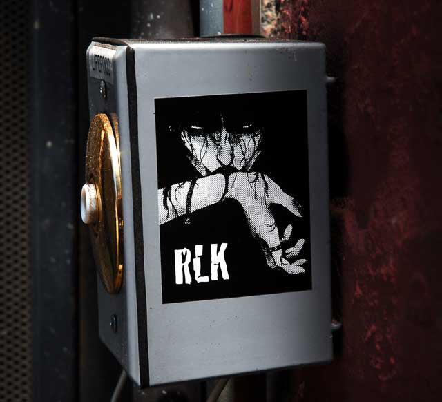 RLK