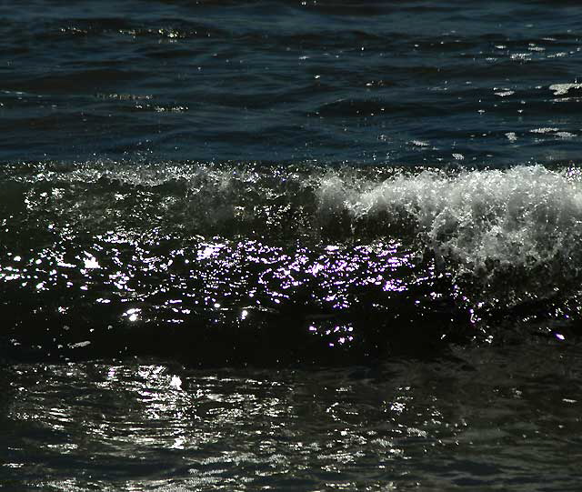 Wave Shot, Malibu 