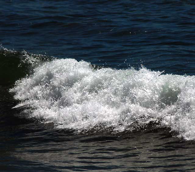 Wave Shot, Malibu 