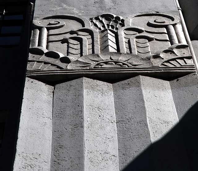 Wilshire Theater, 8440 Wilshire Boulevard, S. Charles Lee, 1930