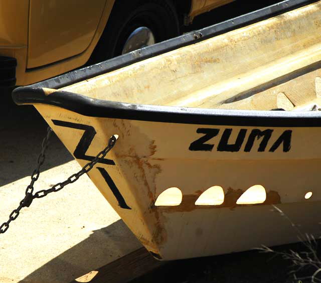 Zuma, Z1