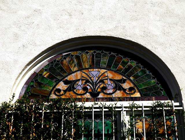 Guardian Angel Polish National Catholic Church, 1118 North Commonwealth Avenue in the Silverlake District