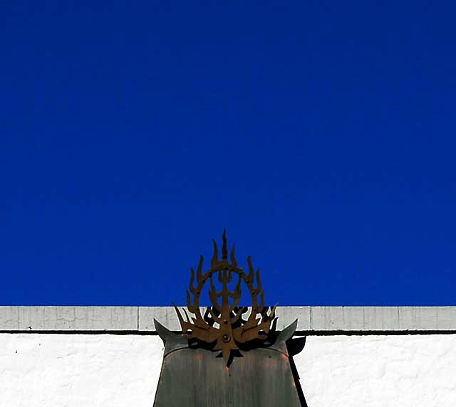 Chinese Theater, Hollywood Boulevard 