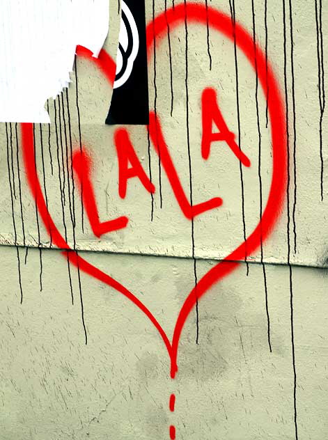 La La Heart