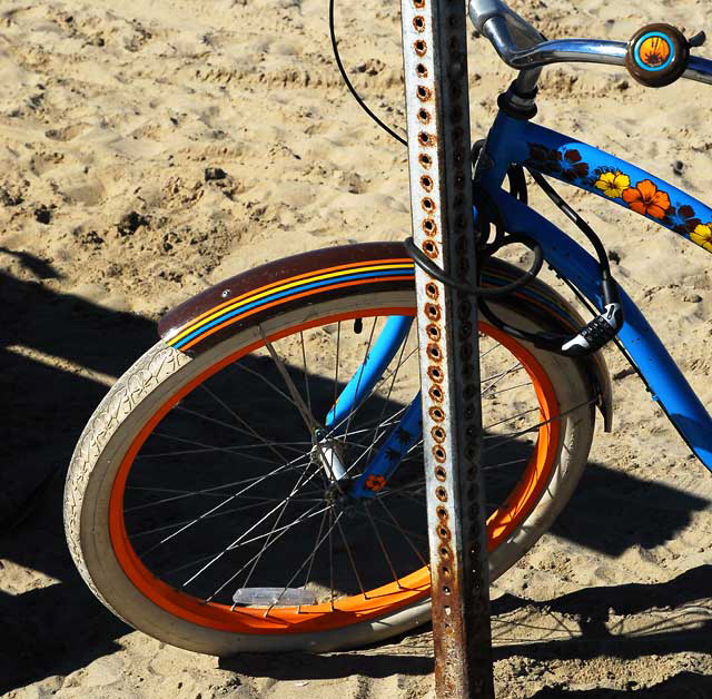 Venice Beach Bicycle