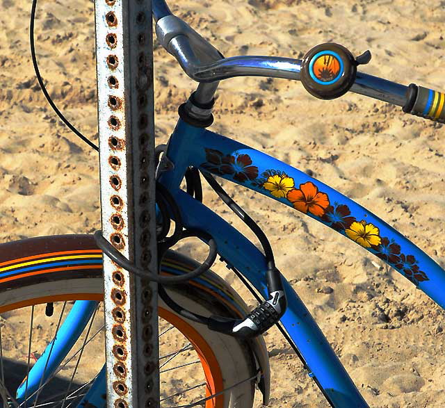 Venice Beach Bicycle