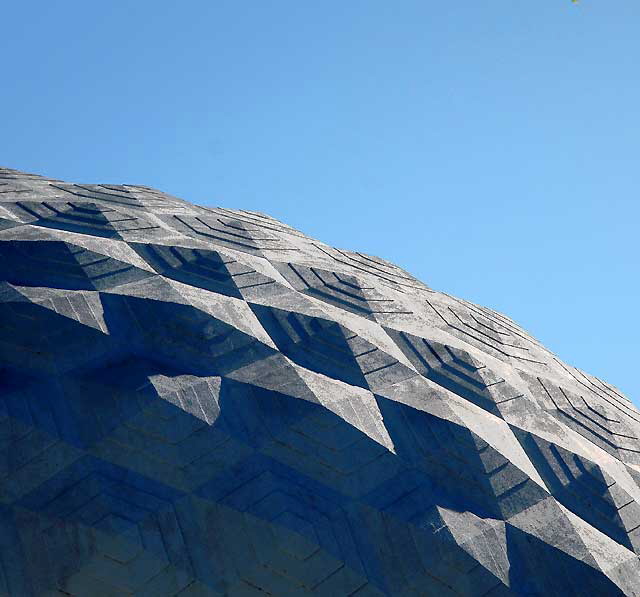 Cinerama Dome, Sunset Boulevard, Hollywood